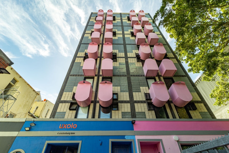 0 Bedroom Property for Sale in Cape Town City Centre Western Cape